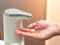 手洗い洗剤 消毒剤ほか 清掃用品 衛生商品ほか サニクリーンの事業所向けお掃除用品のレンタルと販売 プロのお掃除サービス