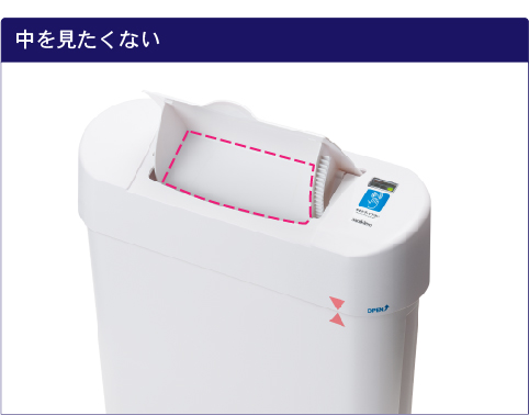 サニタリーボックス トイレ ニオイ 消臭 レンタルはサニクリーン サニタリーボックス トイレ ニオイ 消臭 レンタルはサニクリーン