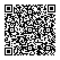 サニクリーン宇都宮フェスティバルの来場予約二次元コード