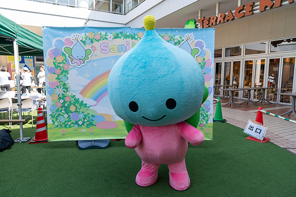 いこーよフェスタ_フォトブース