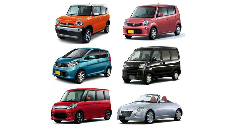 軽自動車税が15年4月より上がります オートリース レンタカー 車のことならサニクリーンオートライフ