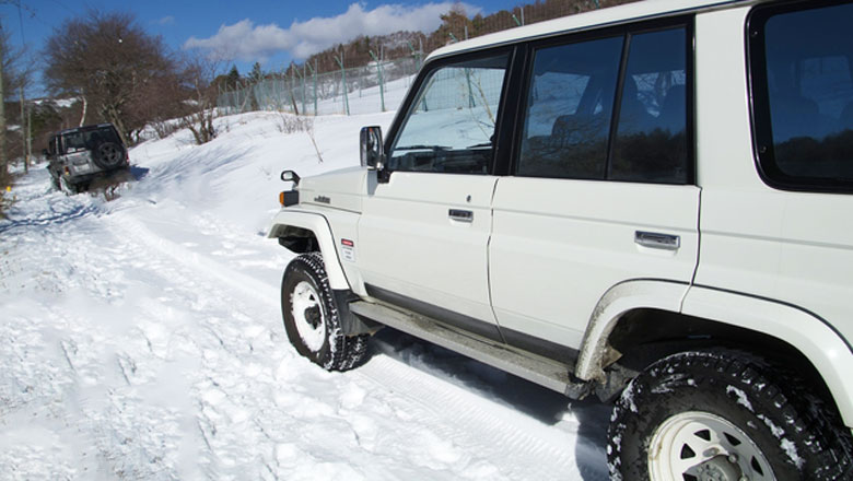 ４wdにしますか 2wdにしますか オートリース レンタカー 車のことならサニクリーンオートライフ