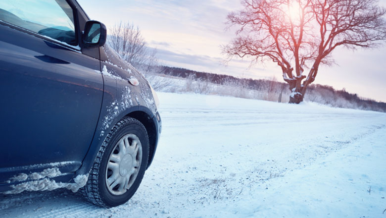 雪が降る地域で乗るクルマ Ff 前輪駆動 でも大丈夫 オートリース レンタカー 車のことならサニクリーンオートライフ