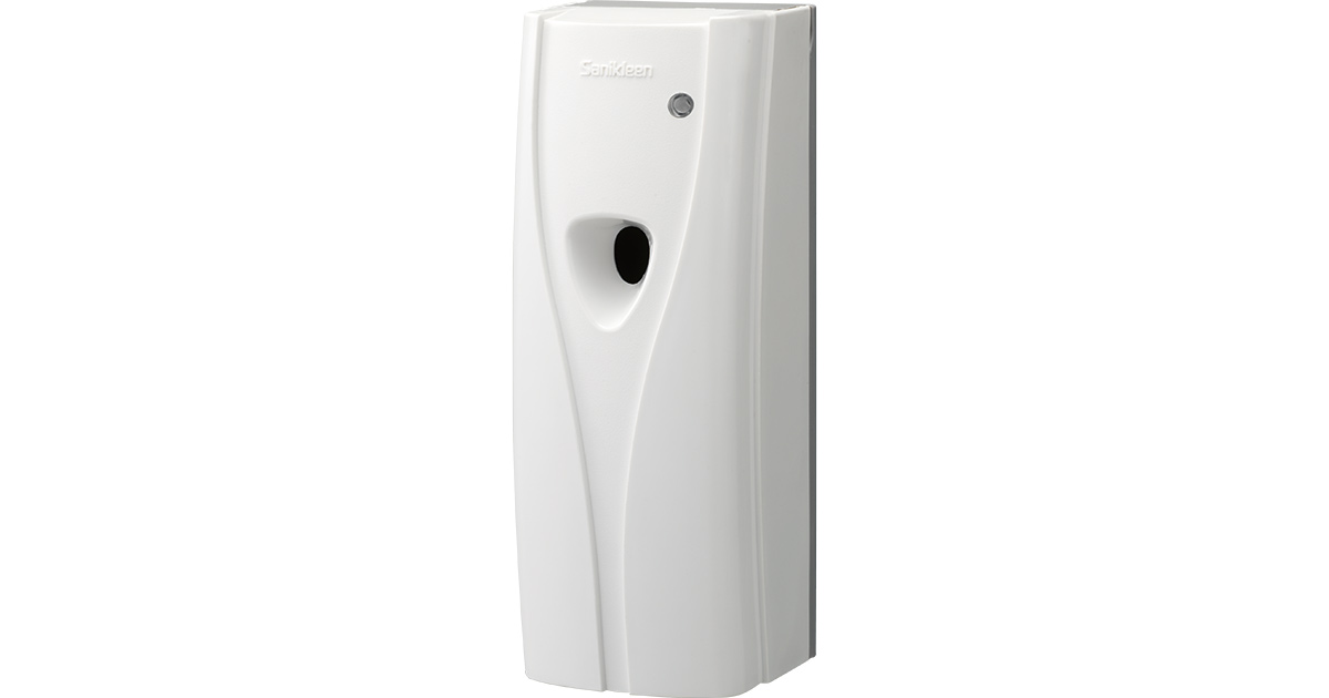 芳香消臭器[サニフレッシュエアーⅡ] | レンタルはサニクリーン