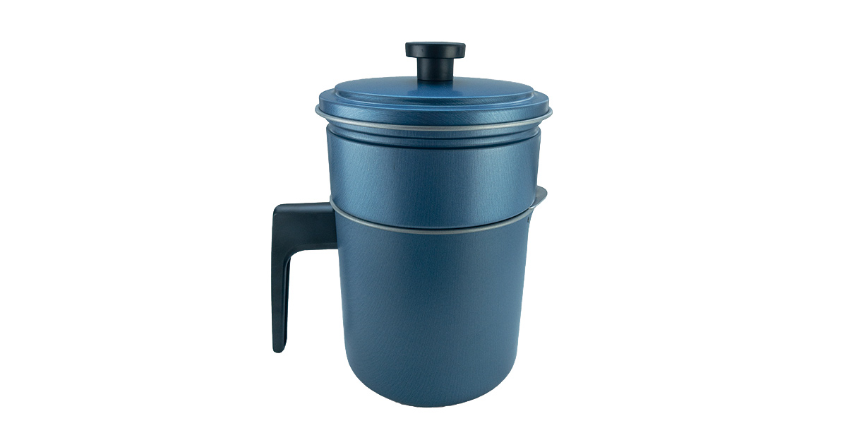 油ろ過器[炭ろ過オイルポット] | レンタルはサニクリーン