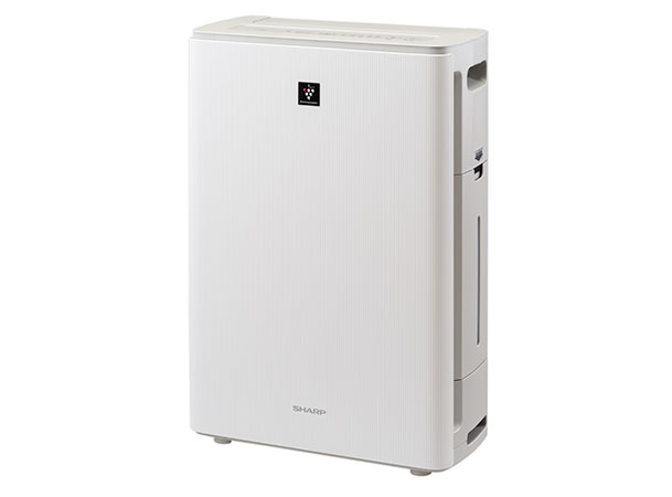 美品　SHARP 加湿空気清浄機 KC-P500Y-W 2021年製 SHARP 加湿空気清浄器 KC-P500Y-W 2022年正 【公式通販】
