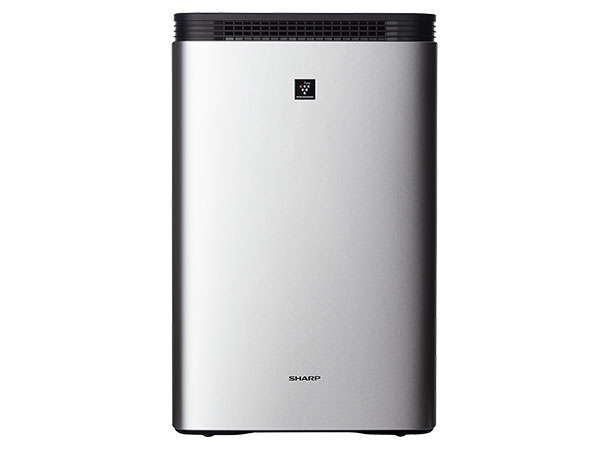 プラズマクラスター加湿空気清浄機（KI-M851-S） | サニクリーンの事業 