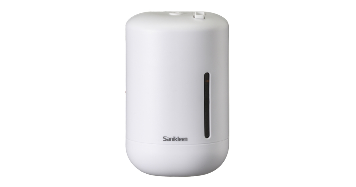 XG ディフューザー　新品未使用 コンパクトディフューザー | レンタルはサニクリーン