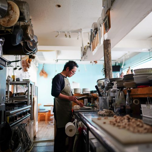 飲食店のゴキブリリスク徹底解説～発生原因・被害・対策のすべて