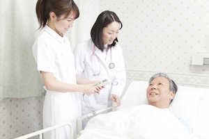 医療・介護