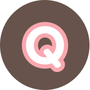 Q