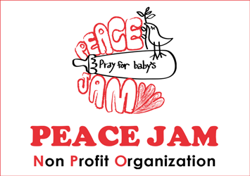 PEACE JAM