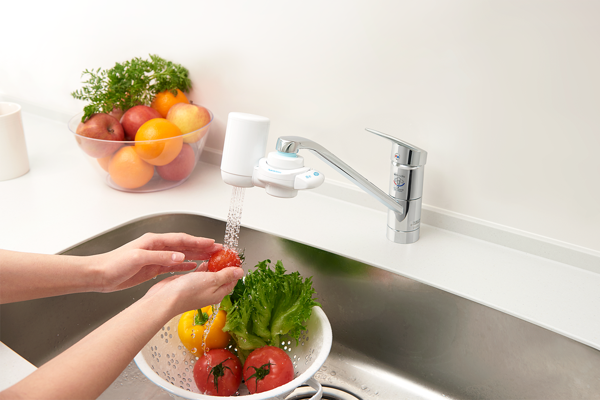 サニアクア　C-LIFE