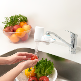 サニアクア　C-LIFE