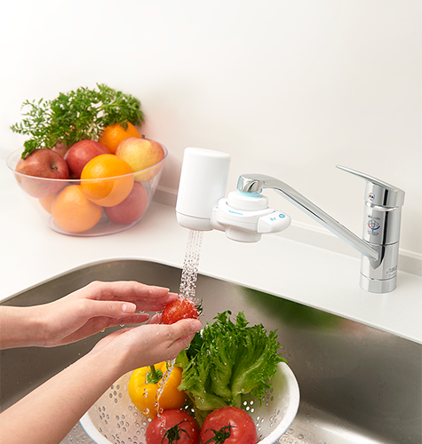 サニアクア　C-LIFE