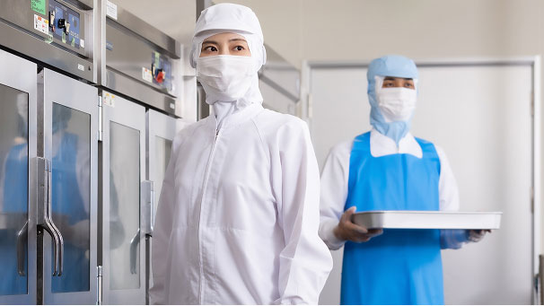 ユニフォームサービス