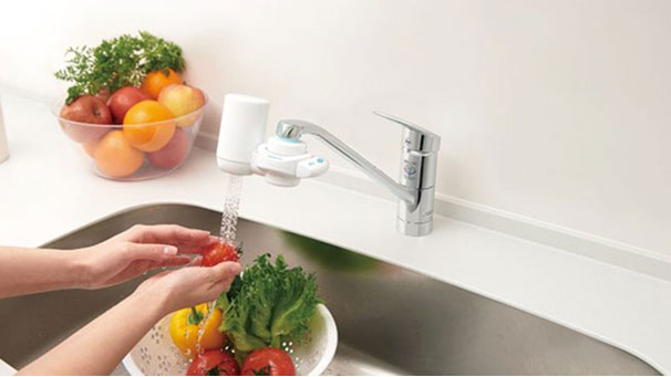 浄水器・整水器