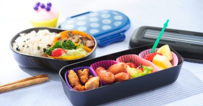 子どものお弁当の食中毒対策！家庭でできる予防のポイントをご紹介