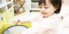 お子さんに影響を与える色 （前編）＜色でハッピーライフ その3＞