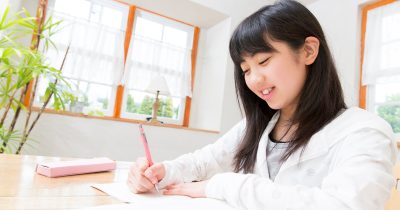 子どもの勉強の効率をあげる方法