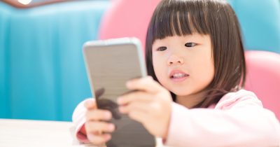 0歳から観るのも当たり前「子どものYouTube視聴実態」