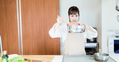 換気をすると家事のミスが減る⁉