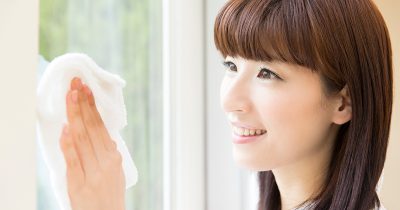 「好きな掃除」が見つかるといいね