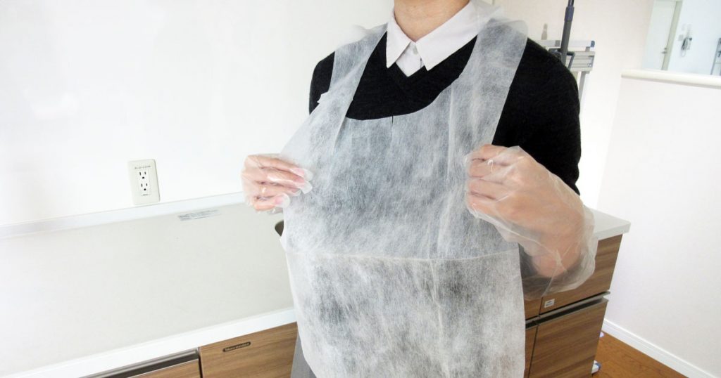 <ノロウイルス>嘔吐物で汚れた衣類などの洗濯方法 | 家事ネタ