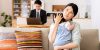 ママが選んだ「子育てストレス解消法ランキング」
