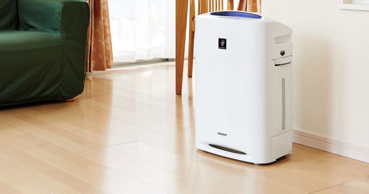 空気清浄機　格安出品　コロナ対策に！ 新型コロナ対策に効果的な空気清浄機の使い方・ポイントを教えます