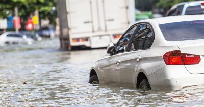 家庭の水害対策～水害への備えは家から始めよう！～