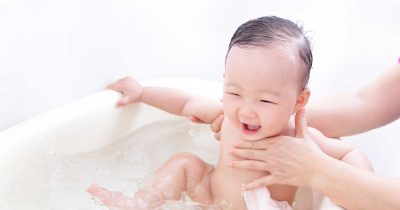 浴槽掃除の仕方を追い焚き配管・エプロン別に解説！赤ちゃんのいる家庭必見