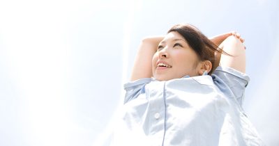 「ズボラ」は被害者にならないための知恵⑧