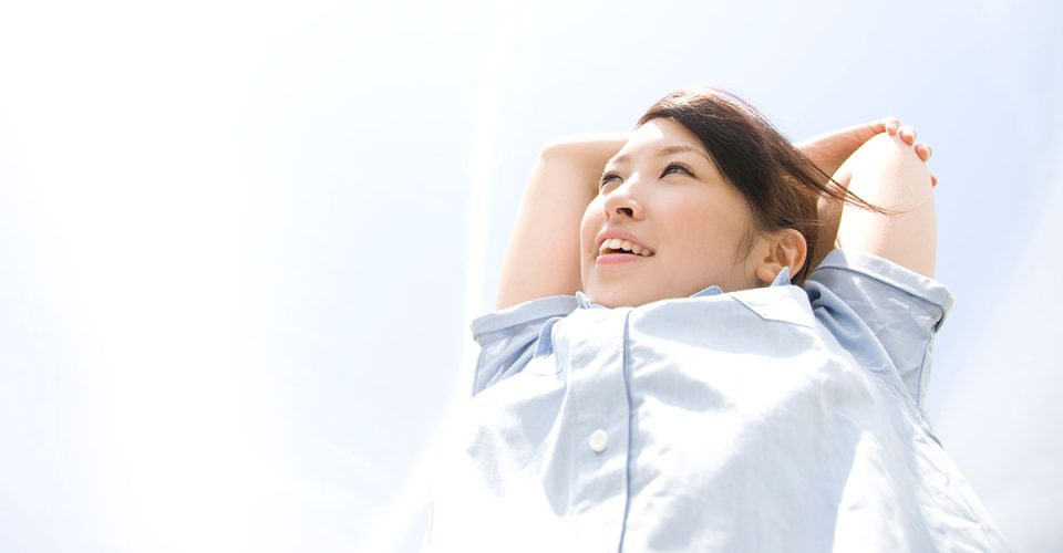 「ズボラ」は被害者にならないための知恵⑧