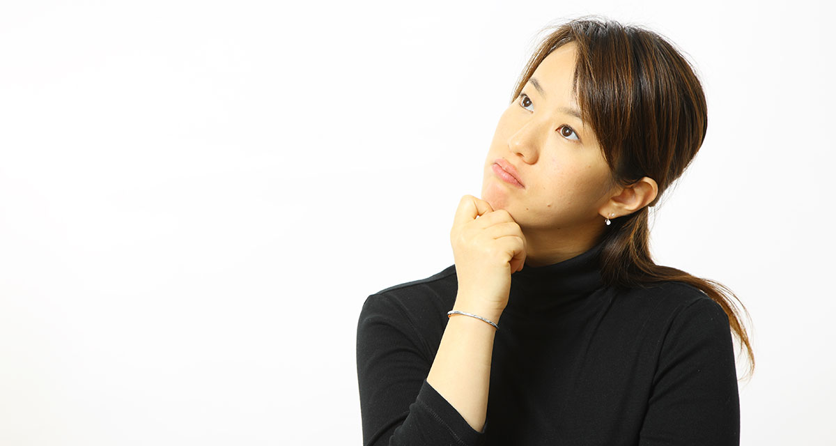 「当たり前」を取り出して、疑う