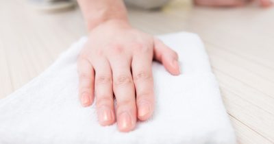 「当たり前」を疑うための知恵①　 