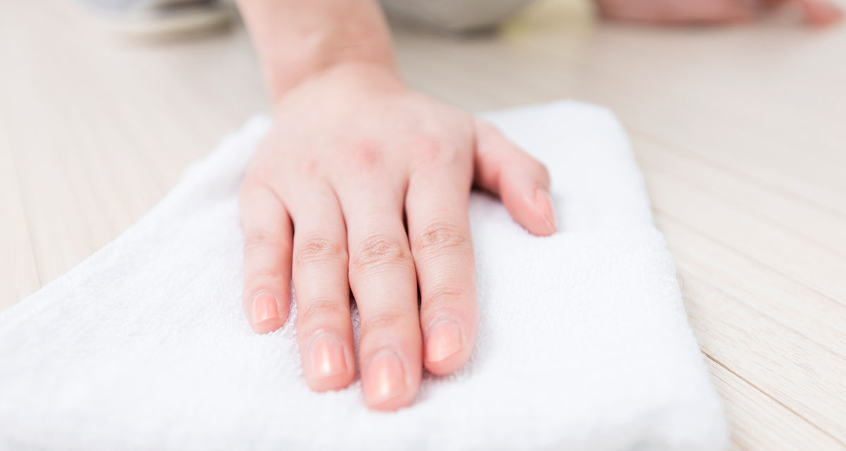 「当たり前」を疑うための知恵①　 