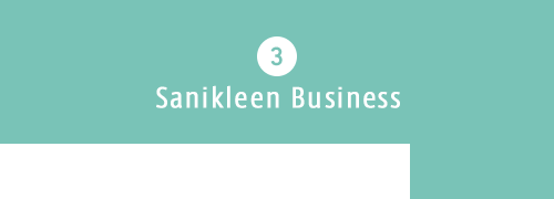 3.Sanikleen Business