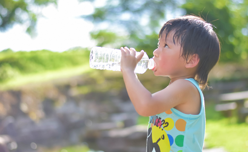 水分 高齢 量 者